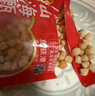 山海甄选干贝瑶柱海鲜干货扇贝干煲汤熬粥（山海经系列） 半干瑶柱（500g/包） 实拍图