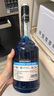 必得利（Bardinet） 洋酒 蓝香橙力娇酒利口酒  蓝柑力娇酒700ml  实拍图