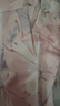 戴维贝拉（DAVE＆BELLA）儿童羽绒服女童上衣男童羽绒衣冬装新款宝宝衣服保暖小童外套 小兔印花【现货】DB4238127 120 cm（建议身高110-120cm） 实拍图