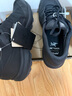 ARC'TERYX始祖鸟 AERIOS FL GTX 防水 男子 徒步鞋 BLACK/PILOT/黑色/航空灰 9.5 实拍图