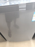 美的（Midea）波轮洗衣机全自动家用 MB100V36DT 10公斤  直驱变频 健康除螨 全域抗菌 一级能效 以旧换新 实拍图