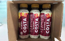 可口可乐（Coca-Cola）COSTA COFFEE  醇正拿铁 浓咖啡饮料 300mlx15瓶  实拍图