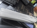 ThinkPad联想笔记本支架电脑支架便携立式电脑桌支架铝合金增高架适用拯救者小新PRO14 11-17.3英寸ZJA3灰 实拍图
