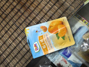 都乐（DOLE）一颗小橘干45g*6  整瓣果干果脯 低温烘干儿童休闲零食办公室小吃 实拍图
