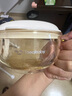 taoqibaby婴儿辅食碗吃饭迷糊餐具宝宝小月龄多功能PPSU汤碗吸管碗 实拍图