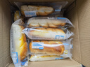 嘟赴大麻花面包流心酸奶手撕夹心面包代餐下午茶零食酸奶味糕点1000g 实拍图