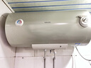 美的（Midea）出品WAHIN储水式电热水器60升出租屋大功率速热节能加长防电墙国家补贴F6020-KY1(H) 实拍图