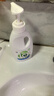 威露士La有氧洗内衣裤专用手洗洗衣液500ml*3+90ml*2组合抑菌除螨去血渍 实拍图