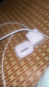 Apple/苹果 USB-C转闪电接口充电线 -1米 苹果充电线手机充电线原装充电线适用于闪电接口iPhone/iPad 实拍图