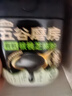 五谷磨房有机黑芝麻糊低GI核桃芝麻粉即食速食代餐早餐粉600g 实拍图