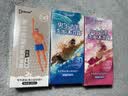 袋鼠杰克游泳去氯除盐洗发水沐浴露二合一游泳泡温泉防干燥沐浴露240ml 【情侣套装*1】女士款+男士款 游泳去氯沐浴露Top热销榜 实拍图