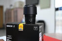 尼康（Nikon）Z7II（Z7 2/Z72）全画幅微单机身 微单机身（约4,575万有效像素 5轴防抖）  实拍图