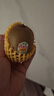 佳沛（zespri）绿奇异果10个装 宝宝果单果约77-89g 水果猕猴桃包邮 实拍图