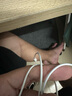 Apple/苹果 闪电/Lightning接口的EarPods 苹果耳机有线耳机原装耳机 适用闪电接口的iPhone/iPad 实拍图