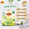 立顿（Lipton）乐活茉莉花茶安徽黄山36g 非独立袋泡三角茶包下午茶1.8g*20包 实拍图