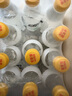 可口可乐（Coca-Cola）檀健次代言 雪碧 Sprite 无糖雪碧纤维+ 汽水 500ml*12瓶整箱装 实拍图