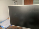 华为MateView SE 23.8英寸显示器 100Hz高刷 IPS全面屏 P3广色域 低蓝光无频闪 DP+HDMI 电脑办公 实拍图