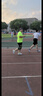 李宁（LI-NING）运动短裤男夏季透气薄款宽松休闲户外速干跑步健身冰丝五分裤 实拍图