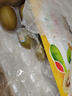 佳沛（zespri）新西兰  阳光金奇异果巨大果22粒原箱 单果重约144-175g 猕猴桃 实拍图