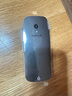 诺基亚（NOKIA）3210 4G 移动联通电信广电全网通 2.4英寸双卡双待 直板按键学生功能机备用手机黑色 实拍图