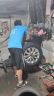 普利司通（Bridgestone）汽车轮胎 215/60R16 95V T001 适配帕萨特/锐志/凯美瑞/雅阁/天籁 实拍图