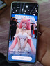 vivo Y200 GT 12GB+256GB 星光 国家补贴 轻薄6000mAh+80W 第三代骁龙7 144Hz 1.5K金刚护眼屏手机 实拍图