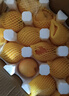 京鲜生 山东蒙阴黄金蜜桃 毛桃净重4.5斤单果140g+新鲜水果源头直发包邮 实拍图