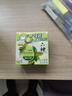 六神【家庭3块装】绿茶甘草香皂125g*3 (洗手洗脸皂 肥皂 清凉舒爽) 实拍图