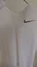 耐克（NIKE）男子运动休闲经典轻便短袖T恤 AJ7566-100 M 实拍图