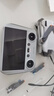 大疆（DJI）Mini 3 航拍无人机 便携可折叠无人机航拍飞行器 Mini 3 带屏遥控器版 官方标配（不含随心换） 标配(不含内存卡) 实拍图