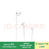 Apple/苹果 闪电/Lightning接口的EarPods 苹果耳机有线耳机原装耳机 适用闪电接口的iPhone/iPad 实拍图