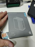 CUKTECH酷态科10号氮化镓充电器套装120W/100W三口快充头GaN超级闪充块CP适用荣耀vivo苹果小米华为笔记本 实拍图