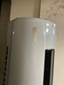 海尔（Haier）3匹省电空调【小红花】速享风新一级节能速冷暖自清洁家用立式柜机KFR-72LW/28PCA81U1国家补贴 实拍图