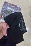 李宁（LI-NING）护踝脚踝关节固定支具防崴脚扭伤护具运动篮球护脚踝套绷带轻薄 实拍图