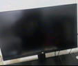 泰坦军团 27英寸 4K超清144Hz双模288Hz IPS屏 HDR400硬件低蓝光 10Bit 旋转升降 电竞显示器 P2711V 实拍图