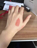 阿玛尼红管唇釉#214奶杏色 口红礼盒唇蜜 礼盒纪念日生日礼物女 实拍图