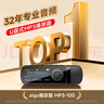 爱国者（aigo）mp3-100 32G便携mp3音乐播放器 mp4蓝牙学生随身听英语运动跑步录音U盘式USB-C口 可扩容 实拍图