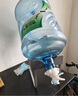 拜杰桶装水支架 大桶水矿泉水饮水机支架水桶带水嘴开关龙头 标准款 实拍图