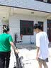 邦德·富士达山地自行车26英寸铝合金车架27速油碟刹男女式成人城市单车彩虹银 实拍图