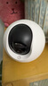 萤石（EZVIZ） C6c 4K星光全彩版 800万极清  室内智能无线监控器家用摄像头双向通话  婴儿看护器 实拍图