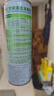 净安（Cleafe）空调清洗清洁剂家用免拆三合一中央无泡沫家用除菌500ml*2杀菌 实拍图
