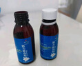2盒装[健兴] 肺力咳合剂100ml/瓶 实拍图