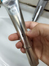 丸美眼霜 巧克力丝滑眼霜25g 改善细纹眼纹鱼尾纹 紧致抗皱 补水保湿 实拍图