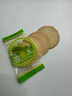 【热销】香葱王薄片饼干香葱薄饼小吃薄脆小饼干休闲食品零食批发 香葱薄脆饼干约100包*囤货装！ 香葱 实拍图