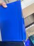 adidas「T头鞋」STADT经典时尚薄底运动板鞋男女阿迪达斯三叶草   浅粉/汉玉白/树脂黄(女生买小半码)   39 实拍图