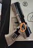 艾杰普（JEPPE）儿童玩具手枪格洛克软弹枪可发射玩具突击步抢生日礼物 实拍图