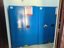 凯乐华防爆柜危险品储存柜实验室化学品安全柜油漆酒精防爆箱药品试剂柜 三合一多功能防爆柜 实拍图