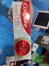 高露洁（Colgate）双抗光感白牙膏去渍酵素美白负离子去黄京东自营白桃120g*1 实拍图