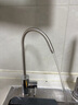 美的净水器机家用厨房下直滤饮水前置过超滤器机MU135B-4 实拍图