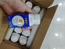 伊利安慕希蛋白酸奶常温旋盖便携装150g*10盒 礼盒装  5.4g蛋白 实拍图